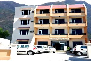 hotel jagdish residency