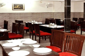 hotel jagdish residency