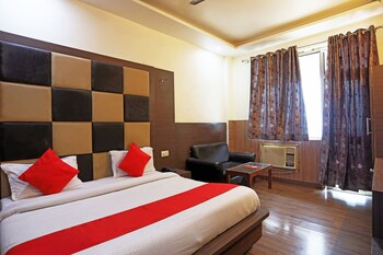 hotel jagdish residency