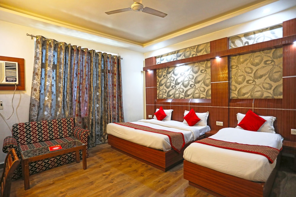 hotel jagdish residency