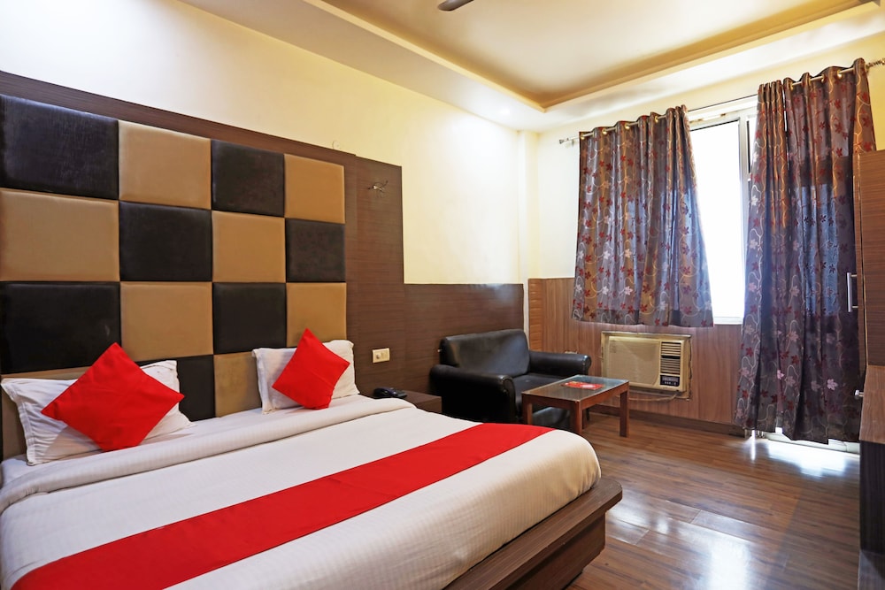 hotel jagdish residency