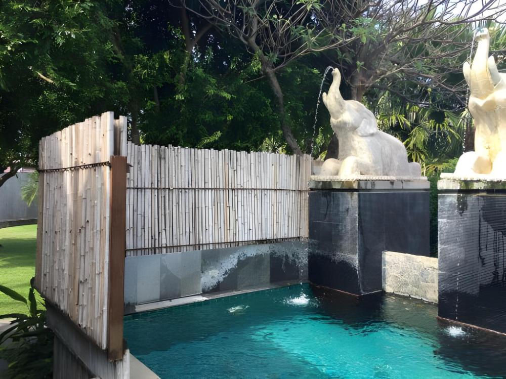 villa villa pattaya