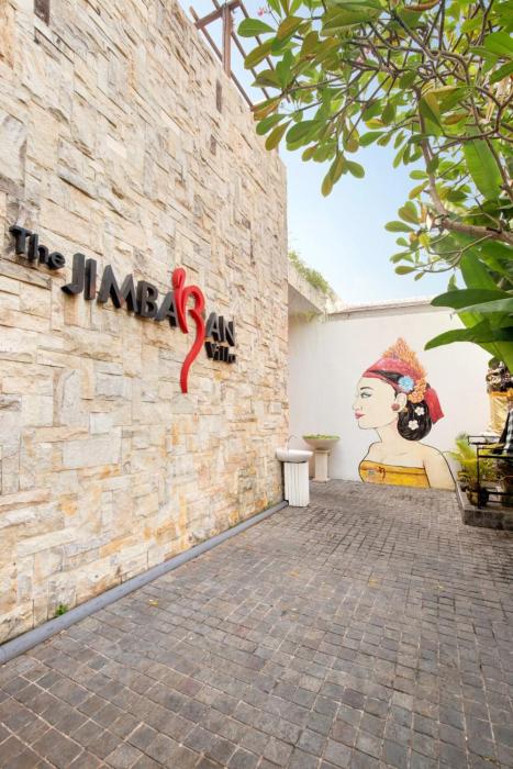 the jimbaran villa by ini vie hospitality