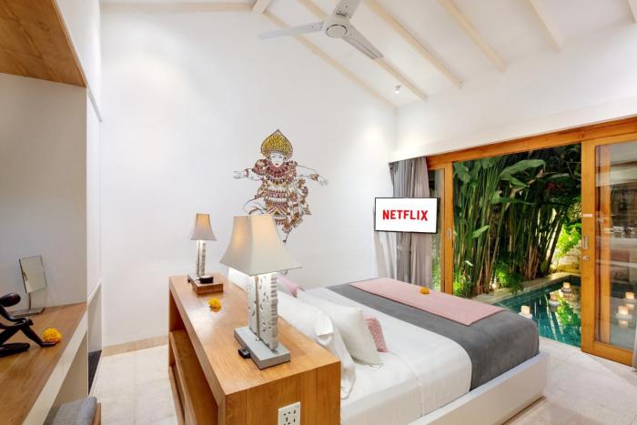 the jimbaran villa by ini vie hospitality