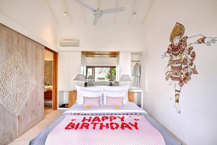 the jimbaran villa by ini vie hospitality