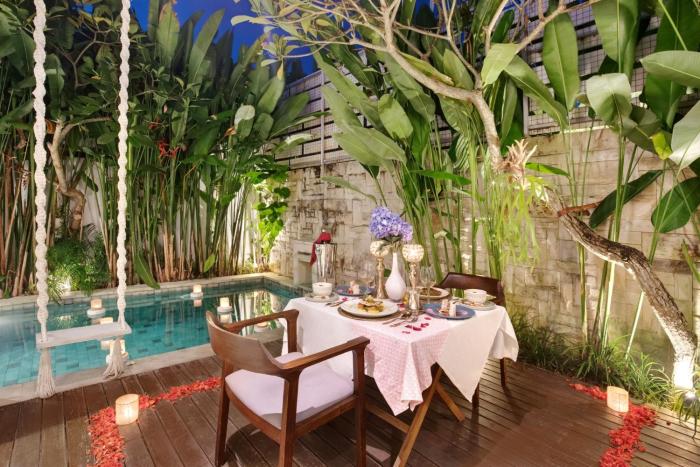 the jimbaran villa by ini vie hospitality