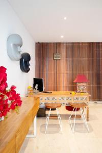 the jimbaran villa by ini vie hospitality