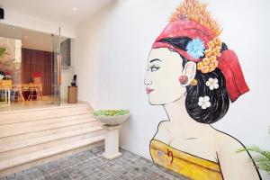 the jimbaran villa by ini vie hospitality