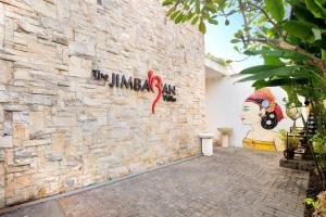 the jimbaran villa by ini vie hospitality