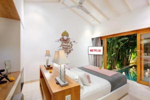 the jimbaran villa by ini vie hospitality