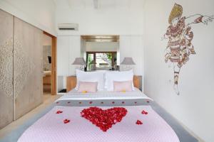 the jimbaran villa by ini vie hospitality