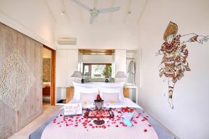 the jimbaran villa by ini vie hospitality