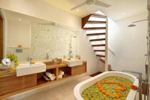 the jimbaran villa by ini vie hospitality