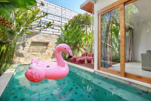 the jimbaran villa by ini vie hospitality