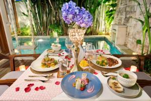 the jimbaran villa by ini vie hospitality