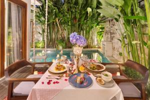 the jimbaran villa by ini vie hospitality