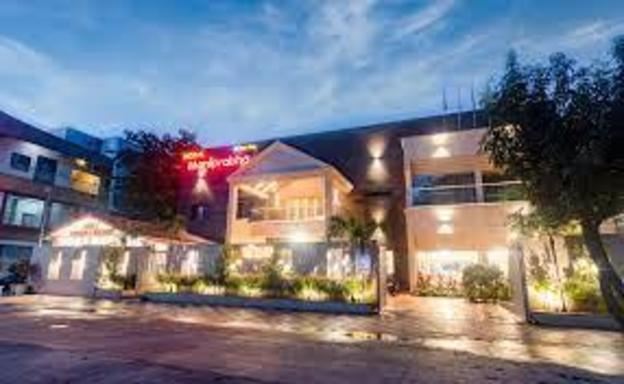 hotel maniprabha