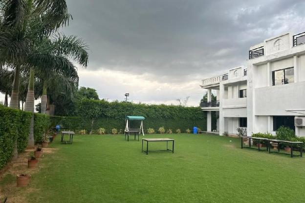 grand atithi