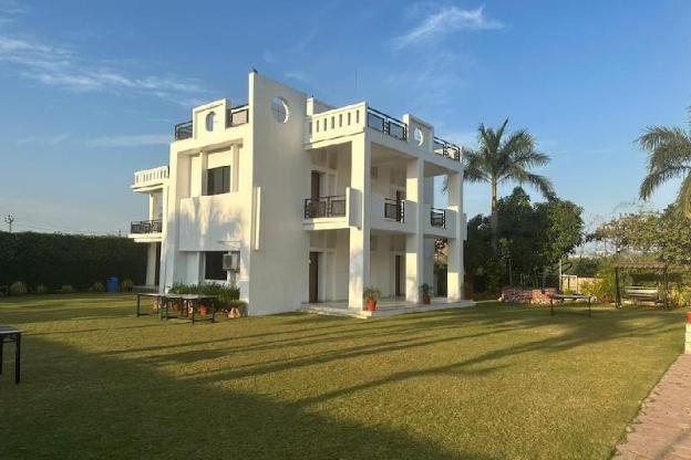 grand atithi