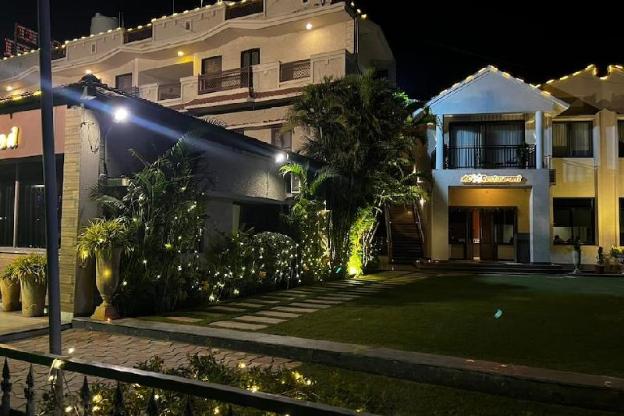 grand atithi