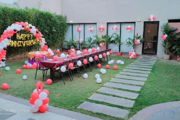 grand atithi