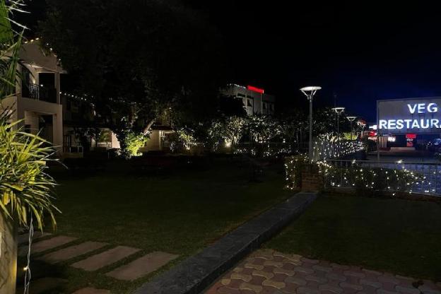 grand atithi