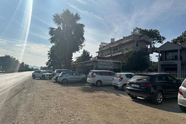 grand atithi