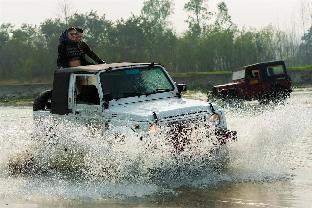 Gaj Retreat,India>>Hoshiarpur,3 star