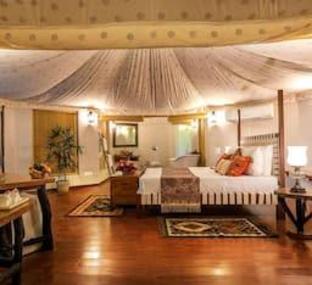 Gaj Retreat,India>>Hoshiarpur,3 star