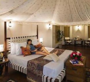 Gaj Retreat,India>>Hoshiarpur,3 star