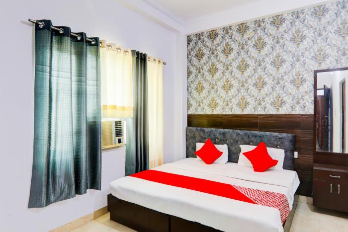 hotel o raama