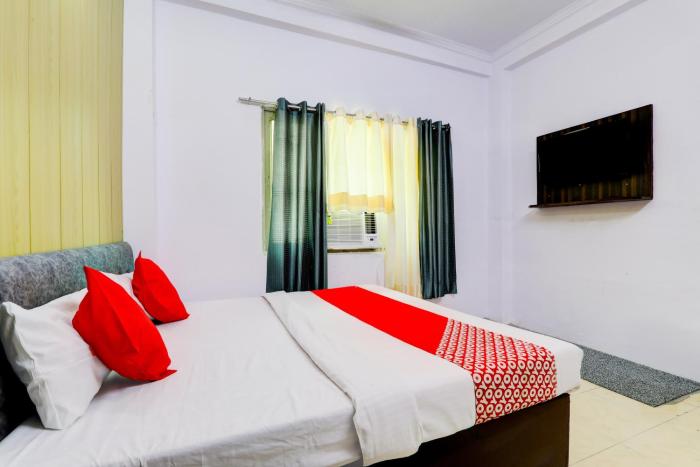 hotel o raama