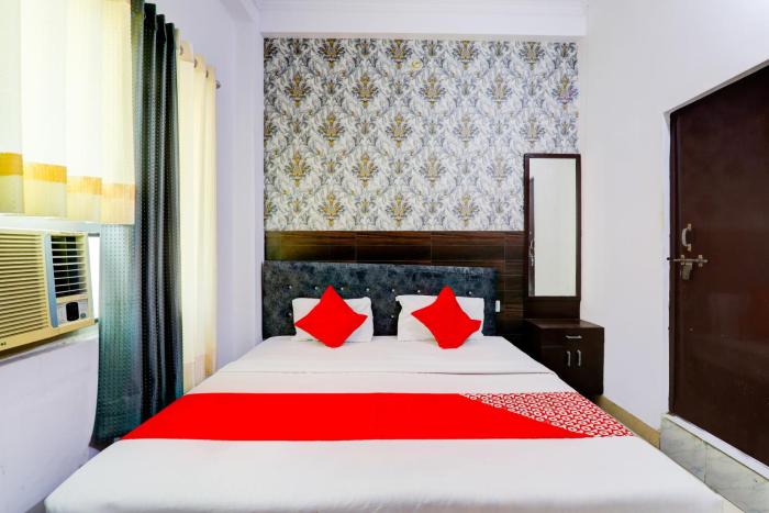 hotel o raama