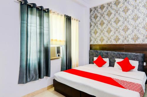 Hotel O Raama,,4 star