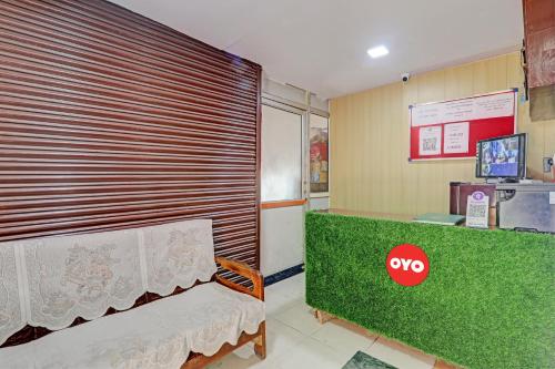 Hotel O Raama,,4 star