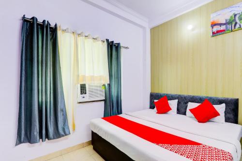 hotel o raama