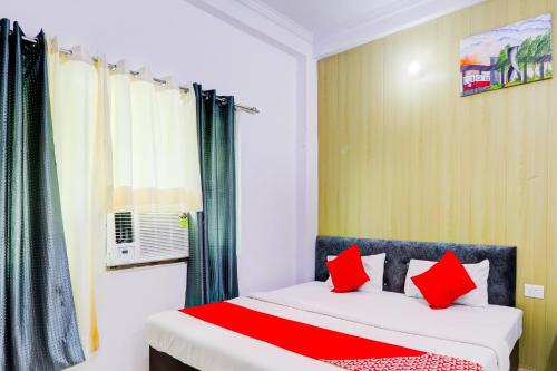 hotel o raama