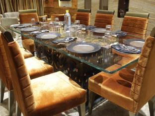 hotel shanti kutir