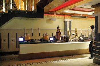 Hotel Shanti Kutir,Swaroop Nagar,3 star