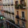 hostal oxum