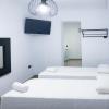 hostal oxum