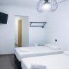 hostal oxum