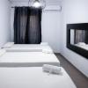 hostal oxum
