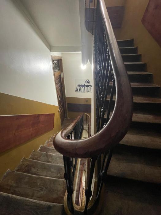 hostal oxum