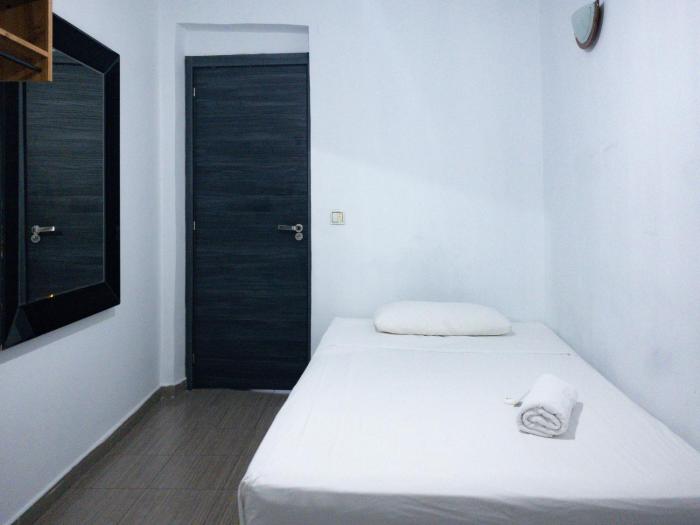 hostal oxum