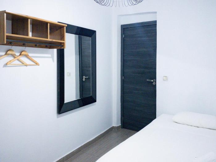hostal oxum
