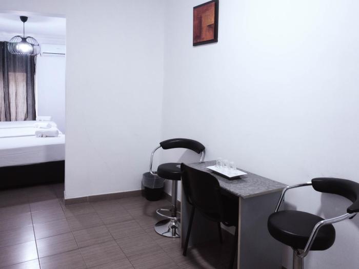 hostal oxum