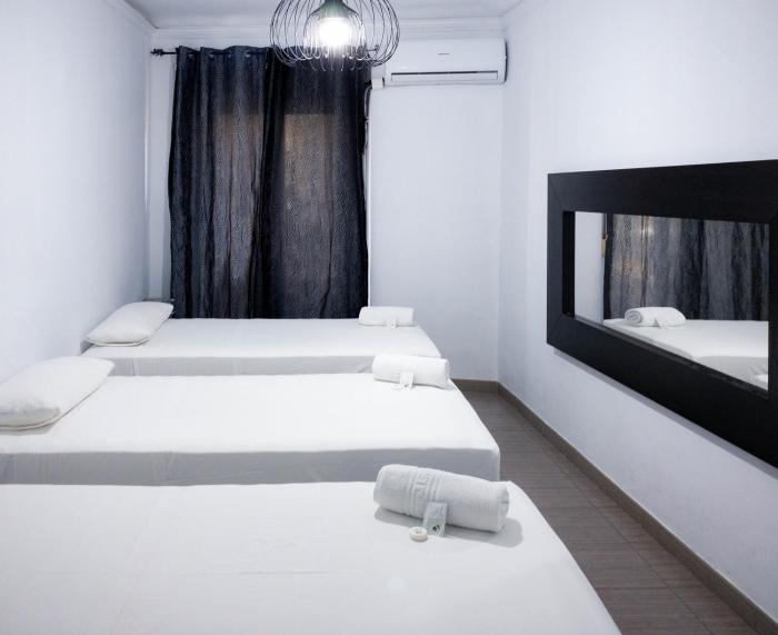 hostal oxum