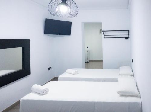 hostal oxum