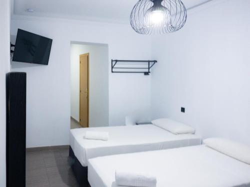 hostal oxum